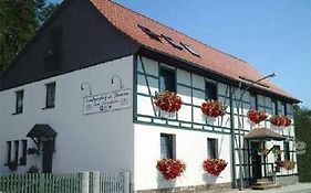 Gaestehaus Zum Felsenkeller